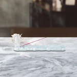 5"H Winged Unicorn Incense Burner Ornament Home Decor Unique Gift. Fixed Price $34.41.