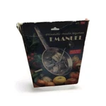 Emanuel Passatutto Inox 18/10 Cm Food Mill. Fixed Price $56.97.