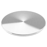 Ikea Brushed Stainless Steel Lilviken Sink Drain Magnetic Smart Lid 203.178.52. Fixed Price $13.99.