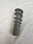 Victorio Strainer 200 Grey Plastic Grape Spiral Auger Replacement Part. Fixed Price $14.99.