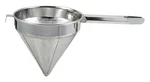 China Cap Strainer, 8-INCH Diameter, Fine Mesh, Medium, Stainless Steel. Fixed Price $41.74.