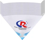 50 Pack Of Paint Strainers, Filter Paper Cone 190 Micron Ultra-. Fixed Price $13.49.
