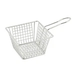 Winco FBM554S X Mini Fry Basket. Fixed Price $30.84.