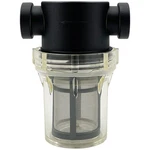3/4" Female Npt In-line Strainer With 100 Mesh Stainless Steel Filter Screen .... Fixed Price $28.68.