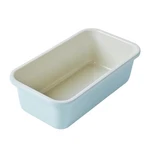 Bakeley Loaf Pan, 9 X 5 Inch Nostick Banana Bread - Sourdough Carbon Stee.... Fixed Price $21.05.
