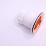 Premier Copper Products 2 In. Bar Basket Strainer Drain, Polished. Fixed Price $25.20.
