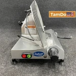 Globe Chefmate C10 10" Food Meat Deli Slicer Electric 115V 1/4 Hp *please Read*. Fixed Price $299.00.