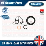 Fits Vw Polo Seat Ibiza Skoda Fabia 1.2 Crank Case Gasket Set Stallex. Fixed Price $21.88.