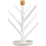 Full Circle Branch Out, Upright Kitchen Drying Rack, Ceramic Base, Perfect Fo.... Fixed Price $23.84.
