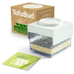 Tofubud - Presser For Firm Extra Dishwasher White. Fixed Price $48.66.