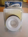 Jr Products # 95015 Strainer With Threaded Basket. Fixed Price $9.95.
