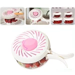 New Upgrade Fruit Washing Bowl With STRAINER,3 1 Multipurpose Drain Basket.... Fixed Price $26.39.