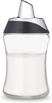 J&m Design Sugar Dispenser With Pour Spout Lid Container Shaker Coffee Bar. Fixed Price $19.11.