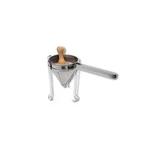 Fox Run Food Press With Pedestal 3 Pk 5292. Fixed Price $67.99.
