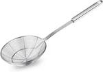 Spider Strainer Skimmer, Swify Stainless Steel Asian Ladle Frying Spoo. Fixed Price $19.99.