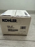 Lot Of 2KOHLER K-9132-CP Drains Shower Cover Round Polished Chrome *read*. Fixed Price $22.49.