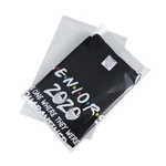 50PCS 10X13 Inch Resealable Plastic Clear Bags For Storage Retail Organizing .... Fixed Price $13.11.