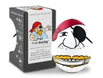 Pirate Beepegg Timer For Boiling Eggs Musical Cooker Soft,. Fixed Price $26.47.