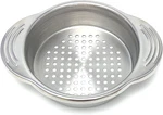Can Strainer - Tuna Food Grade 304 (18/8) Stainless Steel, Dishwasher. Fixed Price $9.53.