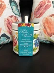 Pioneer Woman Blooming Bouquet Grease Catcher W/ Strainer & Lid Enamel Steel. Fixed Price $29.99.