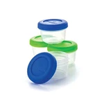 Snaplock By Progressive 4-PIECE Dressing Set, Multicolored. Fixed Price $14.51.