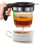 Fat Separator With Bottom Release 4 Cup Gravy For Cooking Oil .... Fixed Price $29.84.