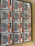 Relia Guard R1365 Case Of 12 Filters Same Pennzoil PZ37 , Napa. Fixed Price $39.99.
