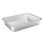 Only Fire Stainless Steel Baking Pan Roaster Ovens Cookie Sheet Barbeque Gril.... Fixed Price $44.31.