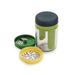 Joseph Spiro Hand Held Vegetable Slicer Spiralizer, Spaghett... Fast Ship. Fixed Price $32.99.