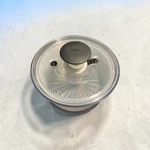 Oxo Good Grips Large Salad Spinner Clear Bowl Lettuce Washer Dryer Kitchen. Fixed Price $25.51.
