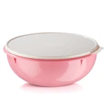 Tupperware 26 Cup Fix Mix Bowl. Pink TUP1861. Fixed Price $72.55.