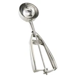 18/8 Stainless Steel Large Ice Cream Scoop Disher Melon Baller 4 Tablespoon. Fixed Price $25.97.