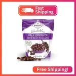 Hayden Valley Foods Milk Chocolate Covered Raisins 26 Oz Resealable Bag No. Fixed Price $33.39.