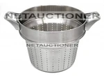 New Calphalon Colander/insert/strainer For Premier Space Saving 8QT Stockpot. Fixed Price $68.99.