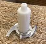 Replacement Blade For White Westinghouse Mini Chopper Model WCH0100. Fixed Price $10.00.