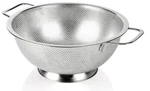 Endurance 5-QUART Stainless Steel Precision Pierced Colander Strainer Silver. Fixed Price $26.99.