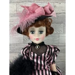 Madame Alexander Toulouse Lautrec Redhead Cissy Fashion Doll #2250 Box. Fixed Price $149.00.