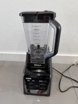 Ninja Intelli-sense Base Blender Food Processor CT682SP Touchscreen. Fixed Price $99.00.