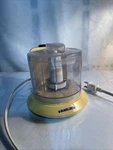 Black & Decker 1.5 Cup One Touch Electric Food Chopper Processor HC306 Tested. Fixed Price $9.57.