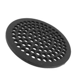 Chief 8" Cast Iron Floor Drain Strainer 846-S17PK (sioux Black. Fixed Price $32.41.