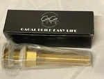 Gagalife Pop-up Sink Drain Assembly Without Overflow, JH2020WK-BG. Fixed Price $12.99.