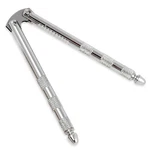 Chef Craft Classic Metal Cracker - For Walnuts, Seafood, Shellfish. Fixed Price $10.49.