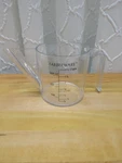 Vintage Farberware Gravy Skimmer Fat Separator 1.5 Cup Malaysia Plastic. Fixed Price $10.00.