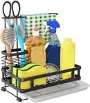 Godboat Kitchen Organizer - Sponge Holder For Sink, Large,. Fixed Price $35.94.