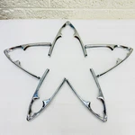 Lot Of 5 Metal Nutcracker Sheller Opener Shellfish Crab Lobster Vg. Fixed Price $11.95.
