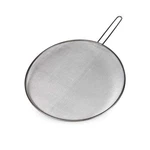 Avanti Splatter Screen 33CM Stainless Steel Silver. Fixed Price $30.73.
