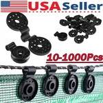 Sunshade Net Buckle Sunscreen Outdoor Free Fixed Rod. Fixed Price $164.99.