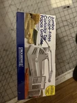 New Progressive Jumbo Potato Cutter Vegetable French Fry Slicer GPC-3664. Fixed Price $19.85.