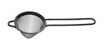 Mercer Culinary M37025BK Barfly 10" Stainless Steel 3.5" Fine Mesh Strainer. Fixed Price $11.31.