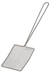 Browne 5 Inch Nickel-plated Fine Mesh Spider Cooking Skimmer Strainer Spoon. Fixed Price $21.60.